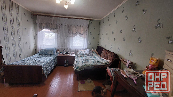 Продажа дома в Макеевке,17 соток приватизированной земли! Макеевка - изображение 8