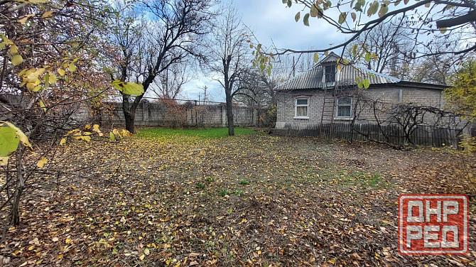 Продажа дома в Макеевке,17 соток приватизированной земли! Макеевка - изображение 1
