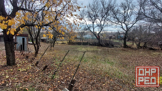 Продажа дома в Макеевке,17 соток приватизированной земли! Макеевка - изображение 4