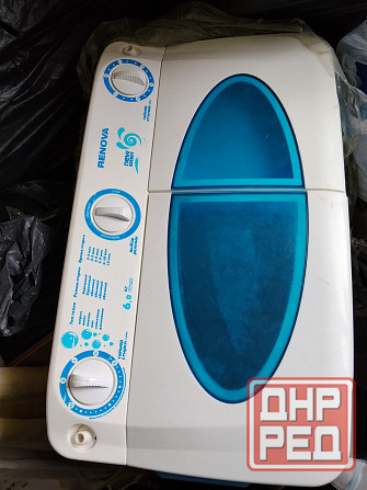 Продам стиралку Донецк - изображение 1