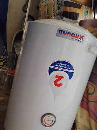 Продам водонагреватель на запчасти и или под ремонт Донецк