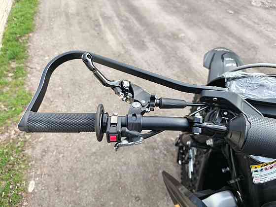 Мотоцикл JHLmoto L6 YBS300 (176MN) 32лс Донецк