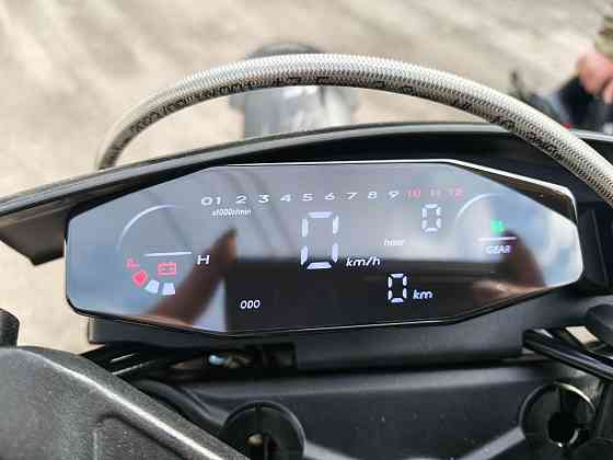 Мотоцикл JHL (LX6) L6 YBS300 (176MN) 32лс 2026г Макеевка