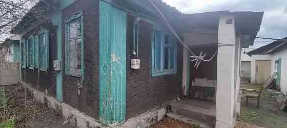 Продам дом Макеевка, Кировский р-н, пос. Октября, район больницы. Макеевка