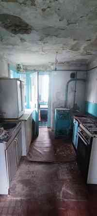 Продам дом Макеевка, Кировский р-н, пос. Октября, район больницы. Макеевка