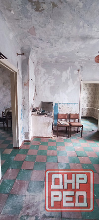 Продам дом Макеевка, Кировский р-н, пос. Октября, район больницы. Макеевка - изображение 3