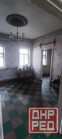 Продам дом Макеевка, Кировский р-н, пос. Октября, район больницы. Макеевка - изображение 6