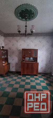 Продам дом Макеевка, Кировский р-н, пос. Октября, район больницы. Макеевка - изображение 7