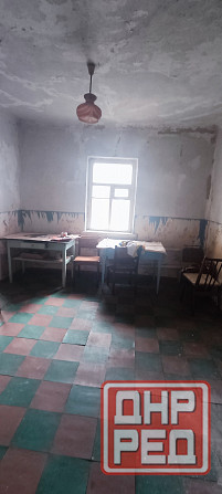 Продам дом Макеевка, Кировский р-н, пос. Октября, район больницы. Макеевка - изображение 4