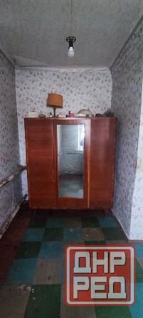 Продам дом Макеевка, Кировский р-н, пос. Октября, район больницы. Макеевка - изображение 8