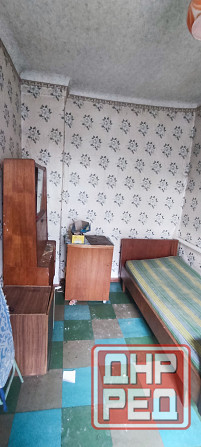 Продам дом Макеевка, Кировский р-н, пос. Октября, район больницы. Макеевка - изображение 5