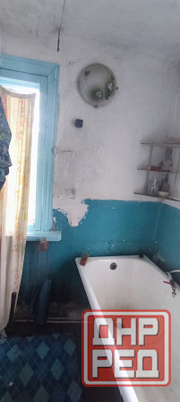 Продам дом Макеевка, Кировский р-н, пос. Октября, район больницы. Макеевка - изображение 9