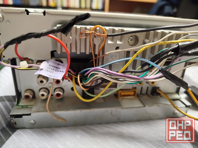 Продам магнитолу Pioneer Донецк - изображение 2