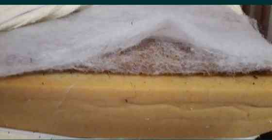 Манеж - кроватка детский с маятником Донецк