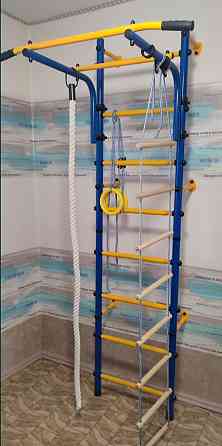 Спортивная стенка Донецк