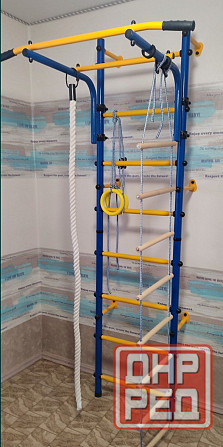 Спортивная стенка Донецк - изображение 1