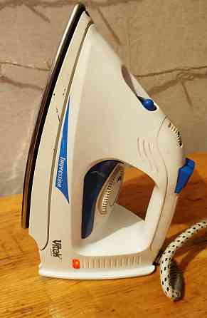 Утюг дорожный и обычный Донецк