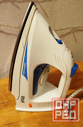 Утюг дорожный и обычный Донецк - изображение 3