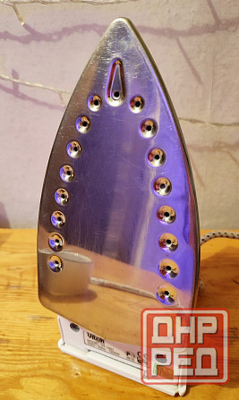 Утюг дорожный и обычный Донецк - изображение 2