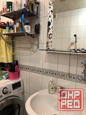 На Независимости 3к квартира Донецк - изображение 5