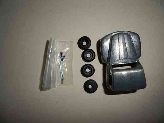 Сборная модель "Ford F1 PickUp" - CARARAMA - 1/43 Донецк