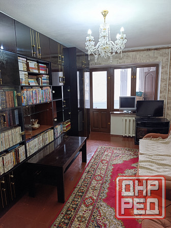 Продам 2к.кв. Ворошиловский район, Набережная, б. Школьный ( школа). Донецк - изображение 2