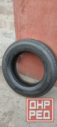 Колëса на грузовик Донецк - изображение 1