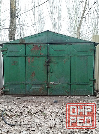 агк металлург ленинский район подвал яма Донецк - изображение 1