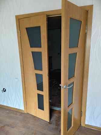 Двери межкомнатные Донецк