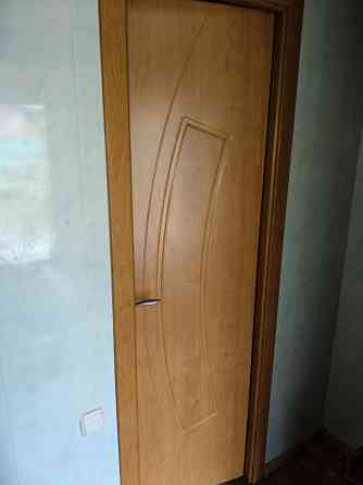 Двери межкомнатные Донецк