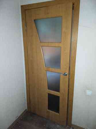 Двери межкомнатные Донецк