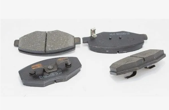 Колодки тормозные передние чери кимо S21-6GN3501080 Донецк