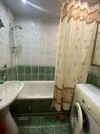 Сдам двухкомнатную квартиру на длительный срок на улице Пролетарская 87 Донецк