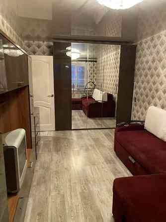 Сдам двухкомнатную квартиру на длительный срок на улице Пролетарская 87 Донецк