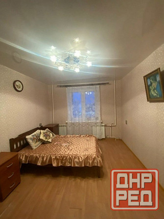 Сдам двухкомнатную квартиру на длительный срок на улице Пролетарская 87 Донецк - изображение 2