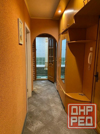 Сдам двухкомнатную квартиру на длительный срок на улице Пролетарская 87 Донецк - изображение 6