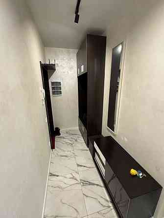 Сдаётся 1 комнатная квартира от собственника в Ворошиловском р-не, Театральный проспект Донецк