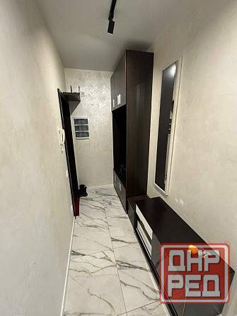 Сдаётся 1 комнатная квартира от собственника в Ворошиловском р-не, Театральный проспект Донецк - изображение 2