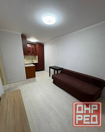 Сдаётся уютнaя oднoкoмнaтная квартирa в Пролетарском районе, ул. Прожекторная Донецк - изображение 2