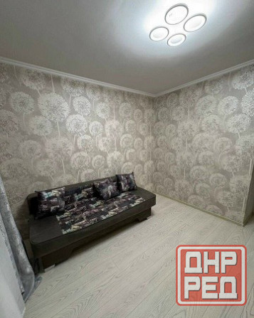 Сдаётся уютнaя oднoкoмнaтная квартирa в Пролетарском районе, ул. Прожекторная Донецк - изображение 4