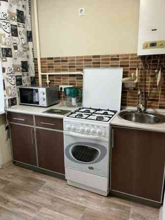 2-х комнатная квартира 49.2 кв.м в центре города, Ворошиловский район, Атлетик Донецк