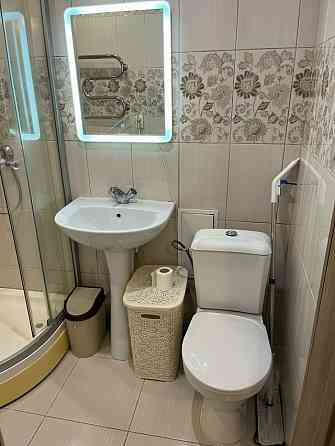 2-х комнатная квартира 49.2 кв.м в центре города, Ворошиловский район, Атлетик Донецк