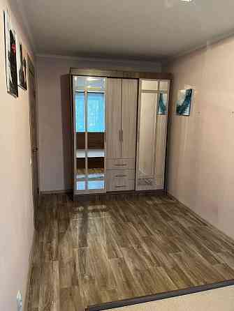 2-х комнатная квартира 49.2 кв.м в центре города, Ворошиловский район, Атлетик Донецк