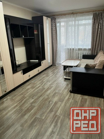 2-х комнатная квартира 49.2 кв.м в центре города, Ворошиловский район, Атлетик Донецк - изображение 5