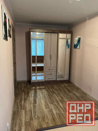 2-х комнатная квартира 49.2 кв.м в центре города, Ворошиловский район, Атлетик Донецк - изображение 3