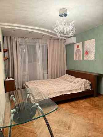 Сдаю уютную двухкомнатную квартиру в Киевском районе, Донецк Сити. Донецк