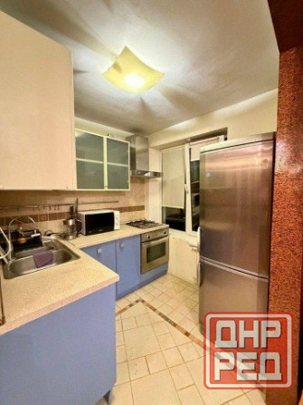 Сдаю уютную двухкомнатную квартиру в Киевском районе, Донецк Сити. Донецк - изображение 6