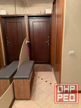 Сдаю уютную двухкомнатную квартиру в Киевском районе, Донецк Сити. Донецк - изображение 5