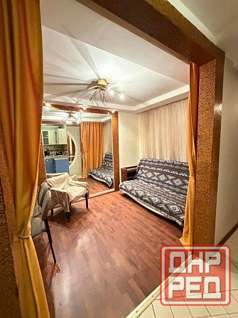 Сдаю уютную двухкомнатную квартиру в Киевском районе, Донецк Сити. Донецк - изображение 2