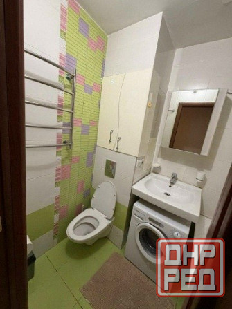 Сдаю уютную двухкомнатную квартиру в Киевском районе, Донецк Сити. Донецк - изображение 3